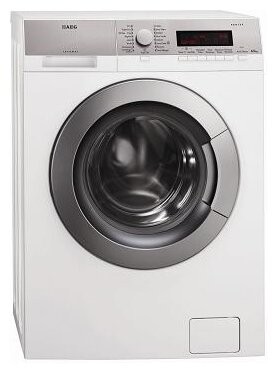 Стиральная машина AEG L 85470 SL