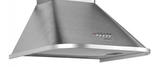 Каминная вытяжка CATA Neblia 500 inox