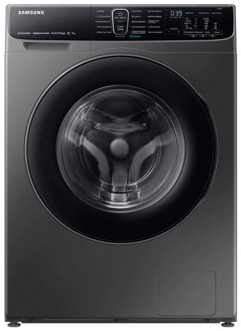 Стиральная машина Samsung WW70AFS28AX