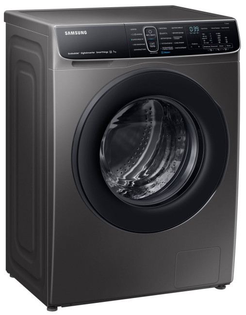Стиральная машина Samsung WW70AFS28AX