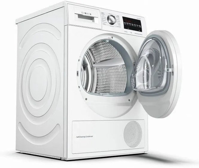 Сушильная машина BOSCH WTW 8546K
