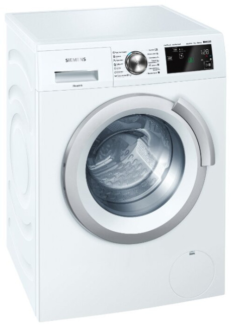 Стиральная машина Siemens WS 12T540 Стиральная машина Siemens WS 12T540
