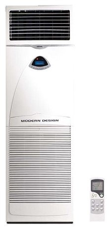 Колонный кондиционер Airfel AS24-0506F Колонный кондиционер Airfel AS24-0506F