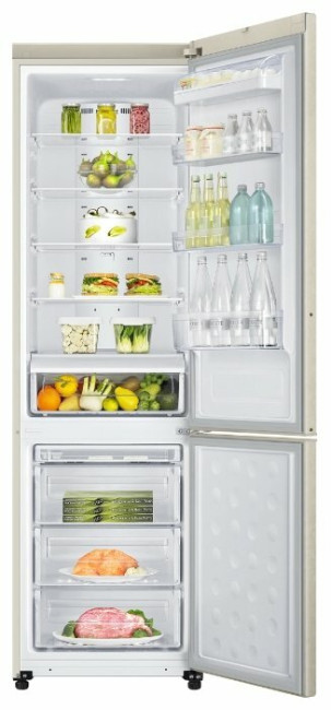 Холодильник Samsung RL-50 RUBVB Холодильник Samsung RL-50 RUBVB