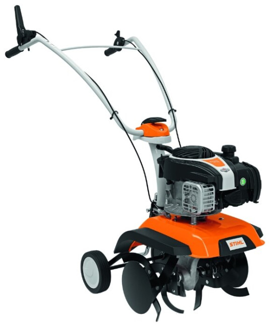 Культиватор бензиновый STIHL MH 445