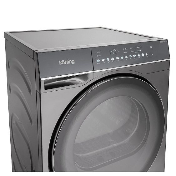 Сушильная машина KORTING KD 69IHP10 An Сушильная машина KORTING KD 69IHP10 An