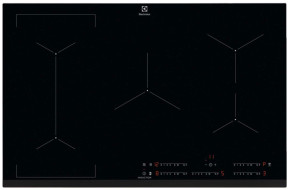 Электрическая варочная панель Electrolux EIV835