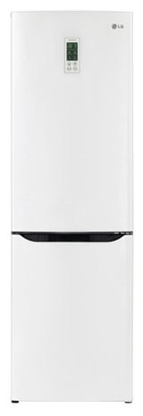 Холодильник LG GA-B379 SVQA