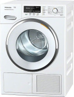 Сушильная машина MIELE tmg 440 wp whiteedition Сушильная машина MIELE tmg 440 wp whiteedition