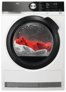 Сушильная машина AEG T9DBB89B Сушильная машина AEG T9DBB89B