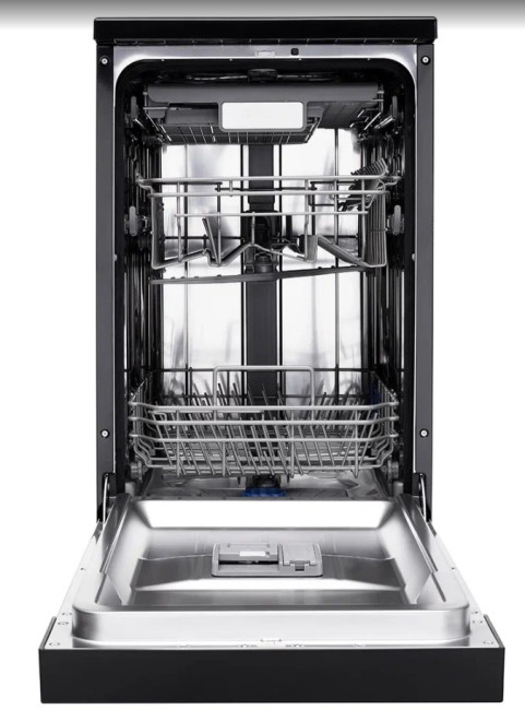 Посудомоечная машина DeLonghi DDWS09S Erea Посудомоечная машина DeLonghi DDWS09S Erea