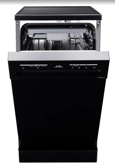 Посудомоечная машина DeLonghi DDWS09S Erea Посудомоечная машина DeLonghi DDWS09S Erea