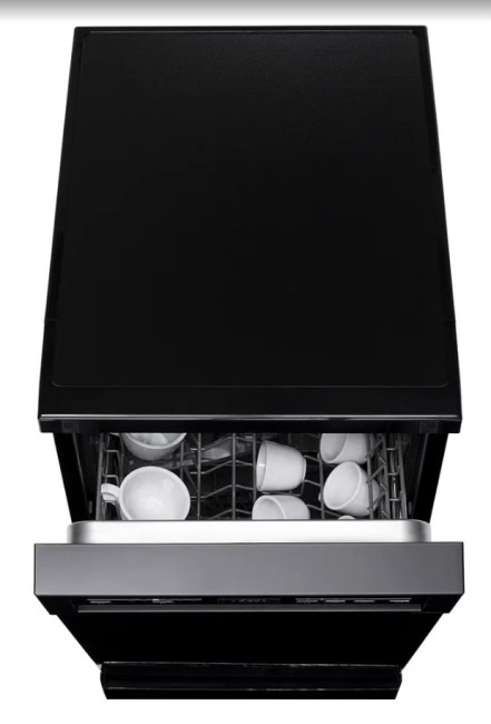 Посудомоечная машина DeLonghi DDWS09S Erea Посудомоечная машина DeLonghi DDWS09S Erea