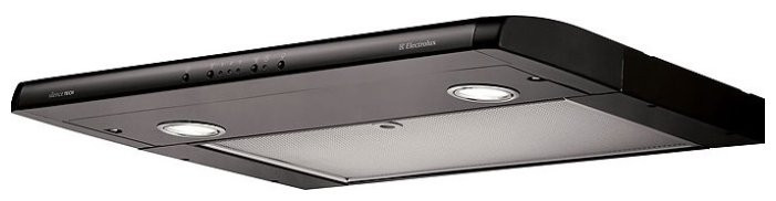 Встраиваемая вытяжка Electrolux EFT 60466 K Встраиваемая вытяжка Electrolux EFT 60466 K