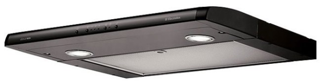 Встраиваемая вытяжка Electrolux EFT 60466 K