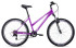 Горный (MTB) велосипед FORWARD Iris 26 1.0 (2020)