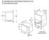 Встраиваемая микроволновая печь Maunfeld MBMO820SGB09