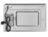 Встраиваемая микроволновая печь Maunfeld MBMO820SGB09