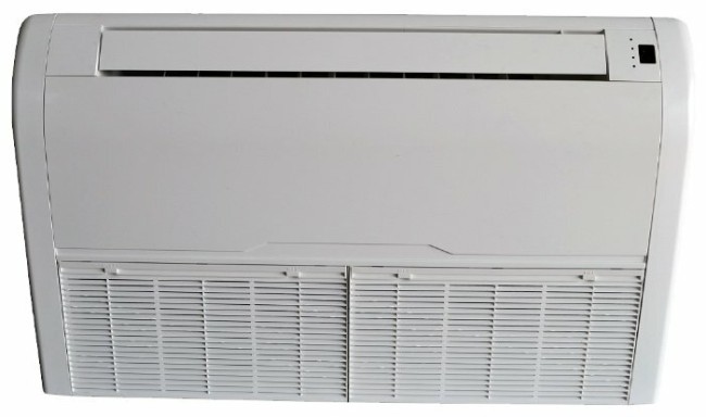 Напольно-потолочный кондиционер Idea IUB-18HR-SA6-N1 Напольно-потолочный кондиционер Idea IUB-18HR-SA6-N1