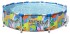 Бассейн Bestway Steel Pro 56985, 305х66 см Бассейн Bestway Steel Pro 56985, 305х66 см