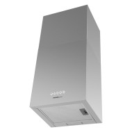 Встраиваемая вытяжка HOMSair PHLOX Push 40 Inox Встраиваемая вытяжка HOMSair PHLOX Push 40 Inox