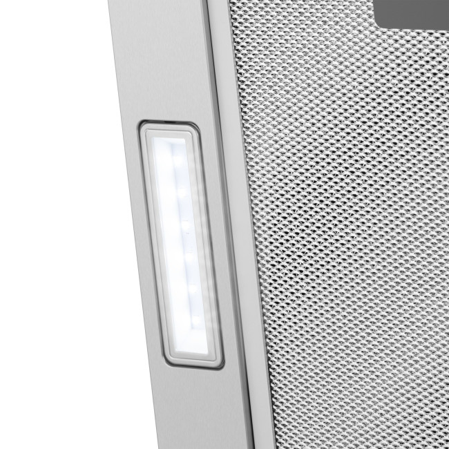 Встраиваемая вытяжка HOMSair PHLOX Push 40 Inox