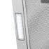 Встраиваемая вытяжка HOMSair PHLOX Push 40 Inox