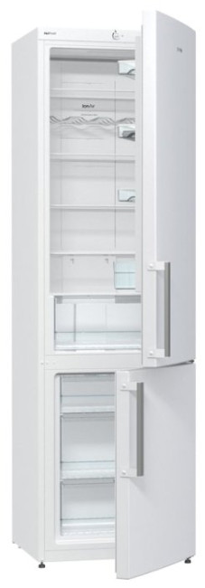 Холодильник Gorenje NRK 6201 CW Холодильник Gorenje NRK 6201 CW