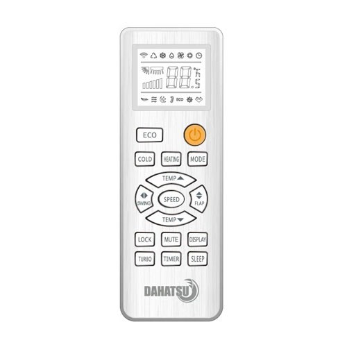 Сплит-система Dahatsu DMH-07/DMN-07