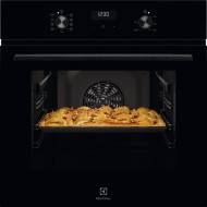 Электрический духовой шкаф Electrolux EOD5C70BZ
