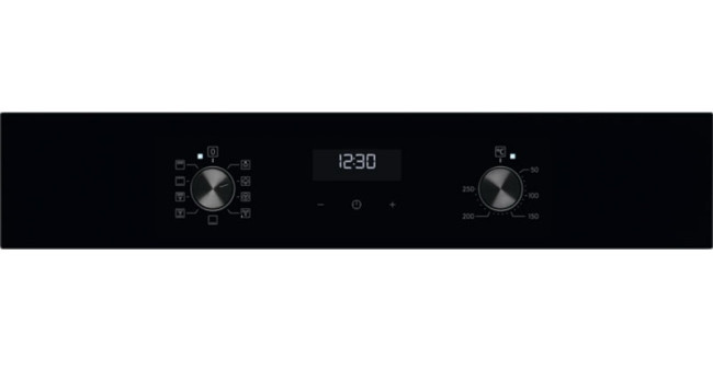 Электрический духовой шкаф Electrolux EOD5C70BZ Электрический духовой шкаф Electrolux EOD5C70BZ
