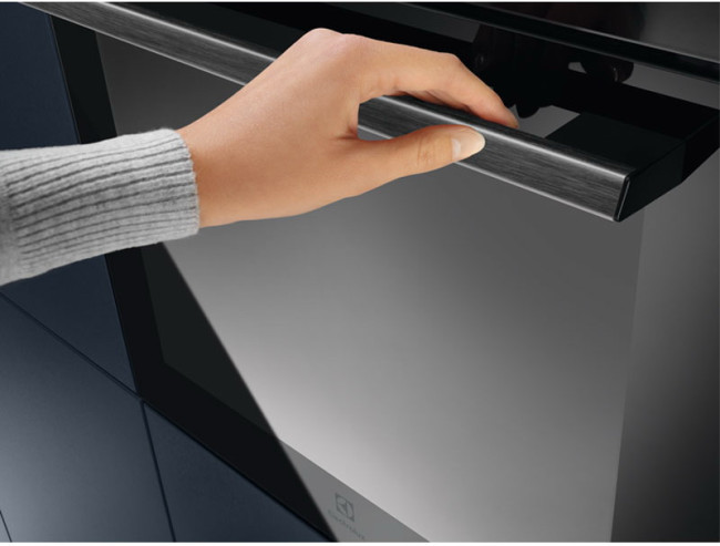 Электрический духовой шкаф Electrolux EOD5C70BZ Электрический духовой шкаф Electrolux EOD5C70BZ