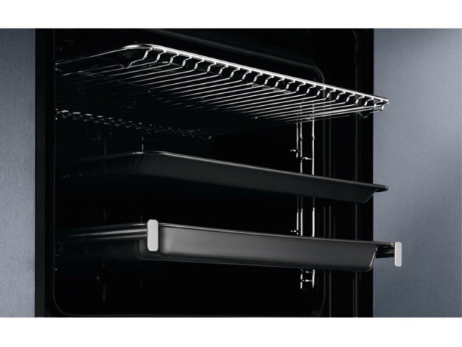 Электрический духовой шкаф Electrolux EOD5C70BZ Электрический духовой шкаф Electrolux EOD5C70BZ