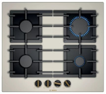 Газовая варочная панель Bosch PPP6B1B90R Газовая варочная панель Bosch PPP6B1B90R