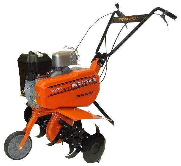 Культиватор бензиновый Triunfo TB 50 ECO R 5.5 л.с.