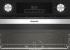 Электрический духовой шкаф Hotpoint HFE8 921 H BL черный