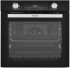 Электрический духовой шкаф Hotpoint HFE8 921 H BL черный