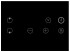 Варочная панель LEX EVH 320 BL Варочная панель LEX EVH 320 BL