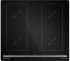 Встраиваемая индукционная варочная панель Maunfeld CVI594SB2BKA Inverter