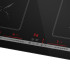 Встраиваемая индукционная варочная панель Maunfeld CVI594SB2BKA Inverter