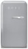 Холодильник smeg FAB5LSV