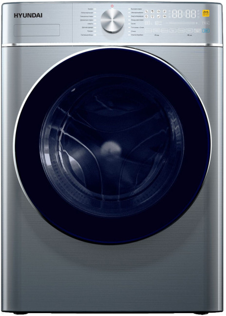 Стиральная машина с сушкой Hyundai WMD9413