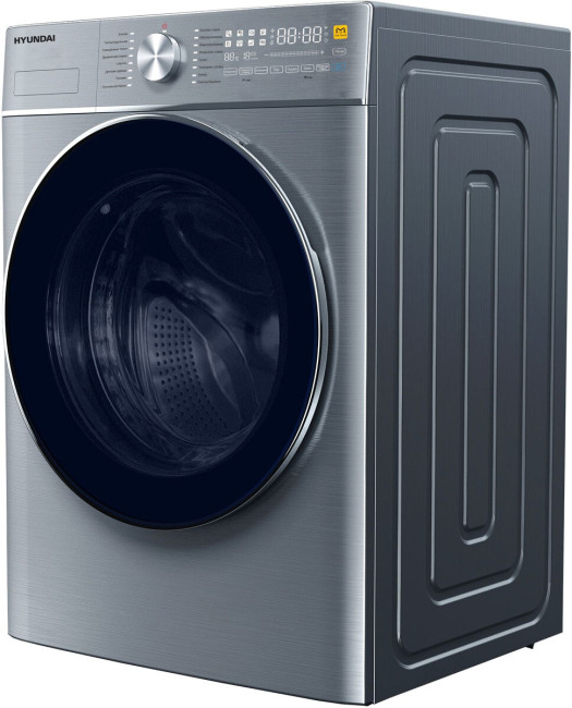 Стиральная машина с сушкой Hyundai WMD9413