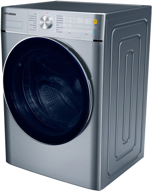 Стиральная машина с сушкой Hyundai WMD9413