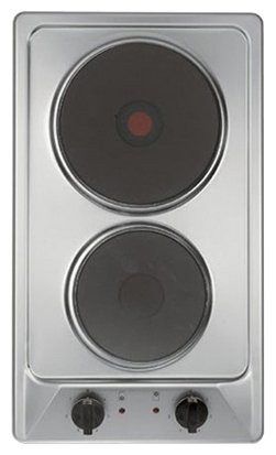 Электрическая варочная панель MAUNFELD PFE 302 SX