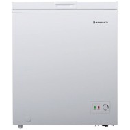 Морозильный ларь ESPERANZA CFH165 FW