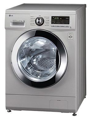 Стиральная машина LG FR-296WD4