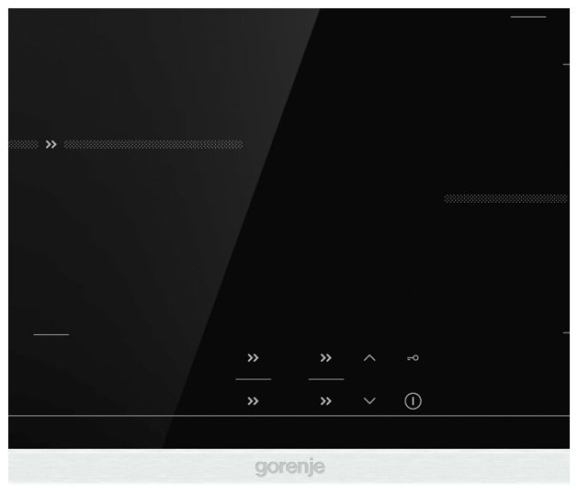 Индукционная варочная панель Gorenje IT 640 BX Индукционная варочная панель Gorenje IT 640 BX