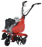 Культиватор бензиновый Eurosystems Euro 5 RM Honda GC-160 5 л.с. Культиватор бензиновый Eurosystems Euro 5 RM Honda GC-160 5 л.с.