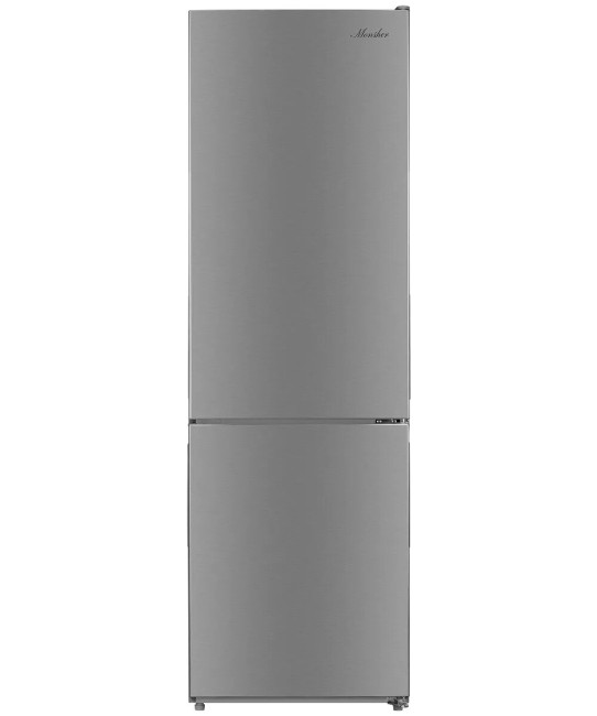 Холодильник Monsher MRF 61188 Argent